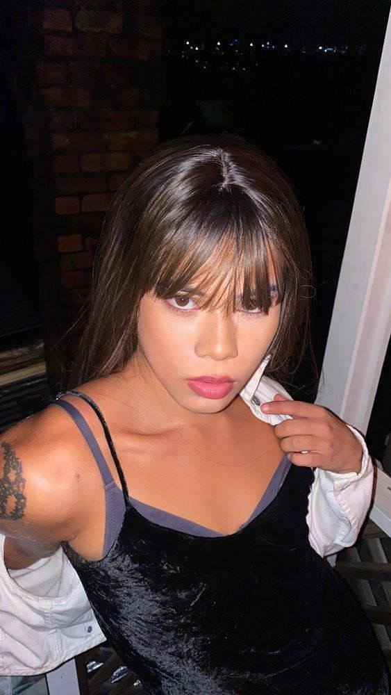 TS Luna photo 4