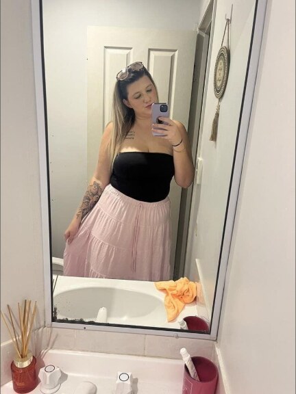 Ashybabyxo photo 3