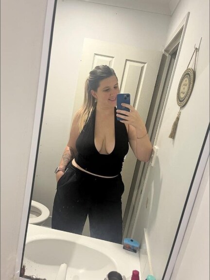 Ashybabyxo photo 6