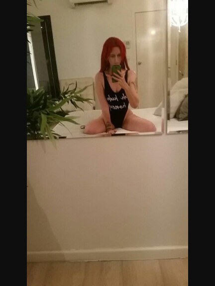 Taryn Ryder photo 2