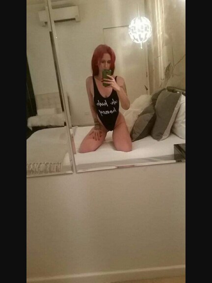 Taryn Ryder photo 8