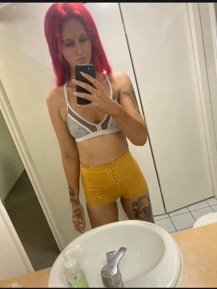 Taryn Ryder photo 18