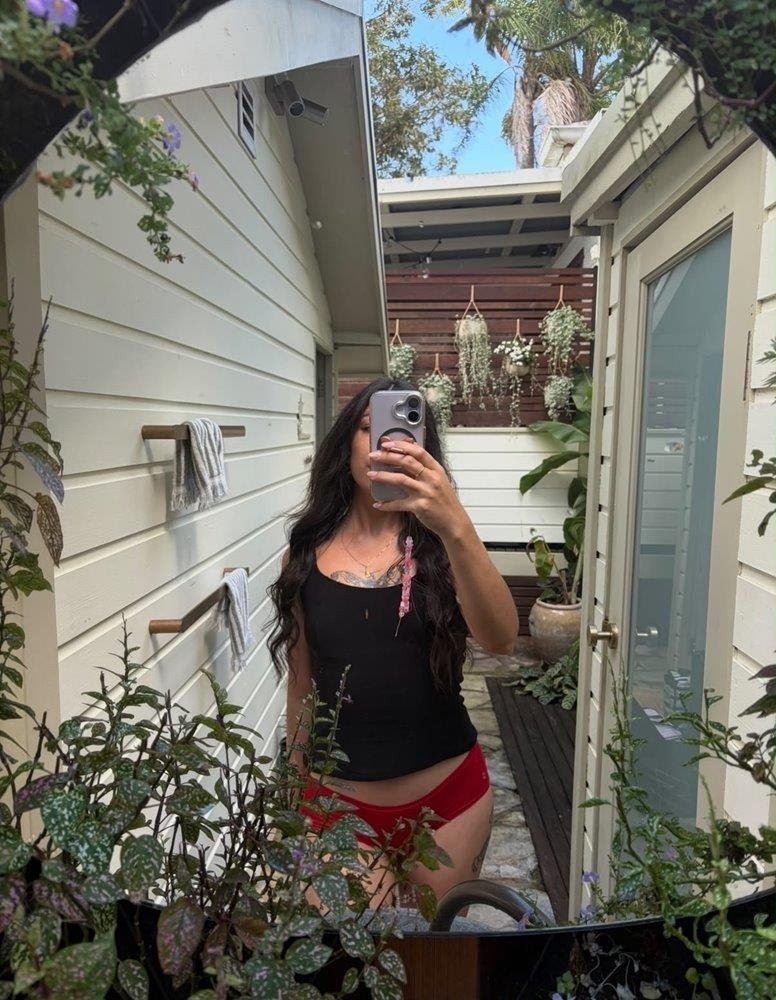 Aluna Rose photo 3