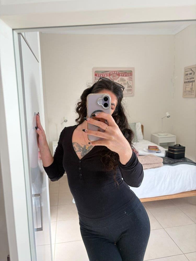 Aluna Rose photo 7