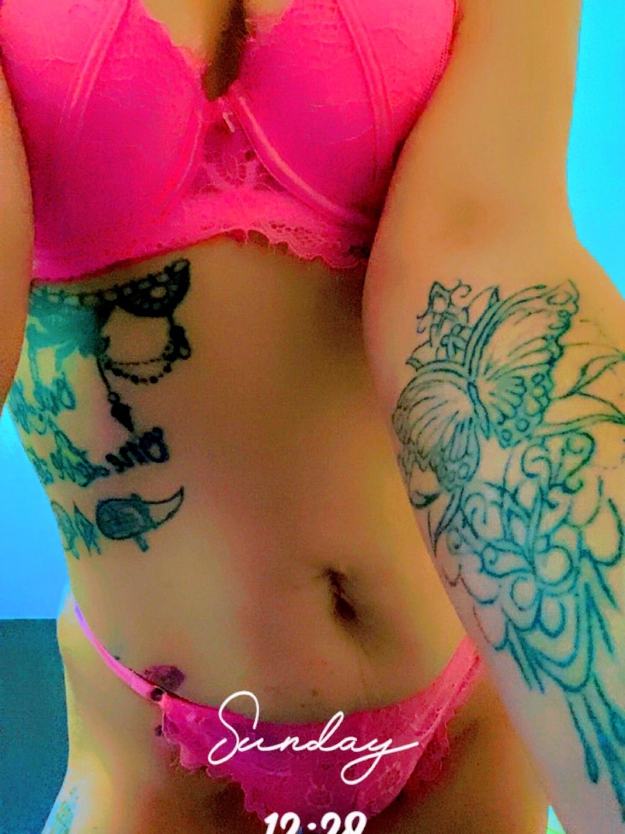 Amber Jade photo 11