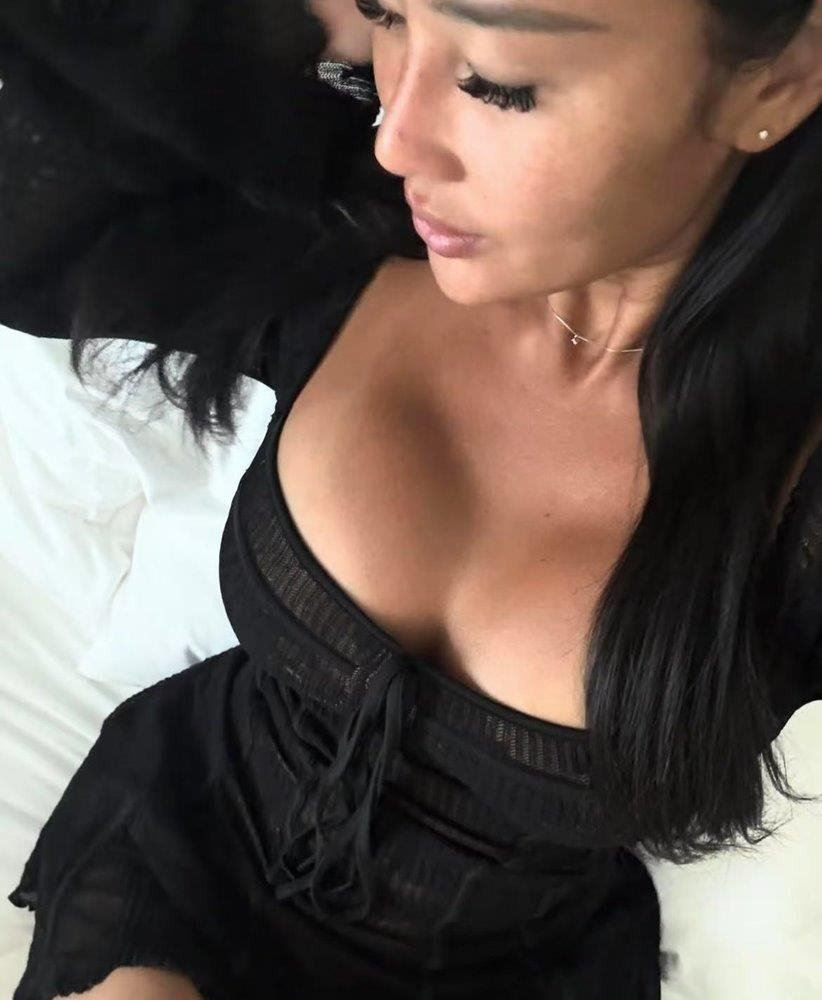 Francesca photo 2