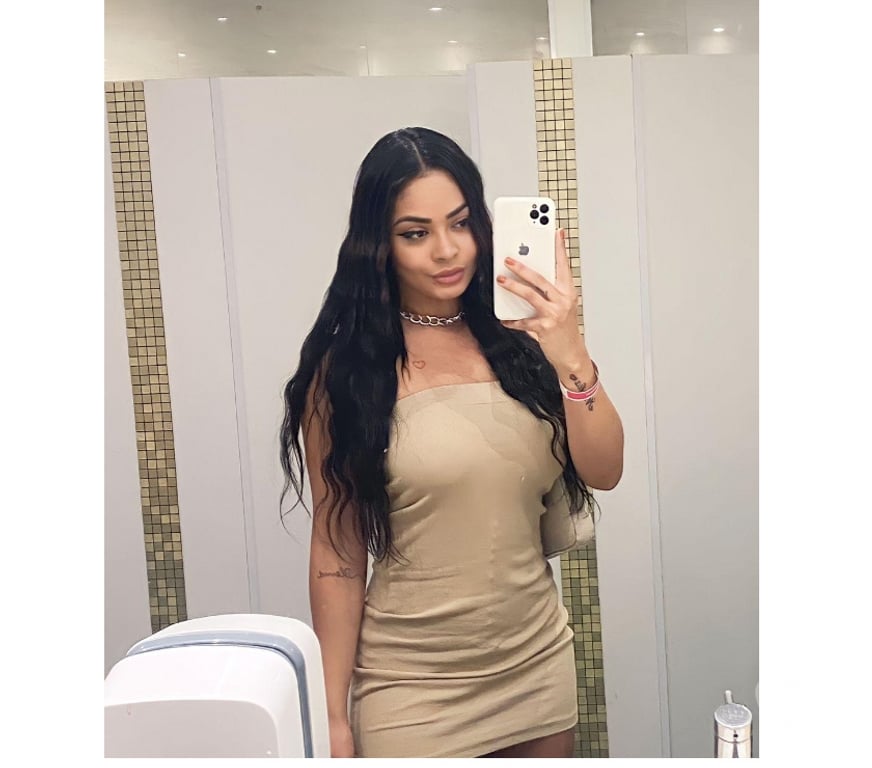 Gabi photo 5
