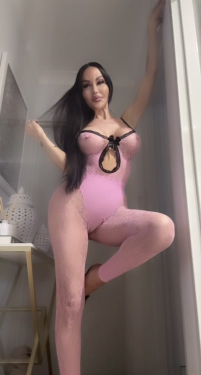 TS Krysta Doll photo 28