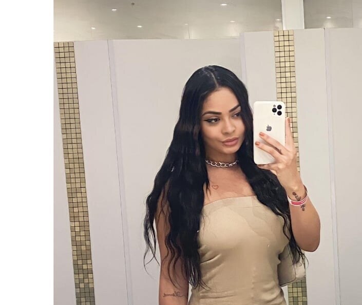 Gabi photo 7