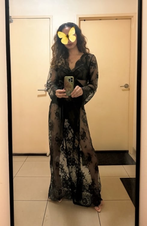 TS Kaya Larissa photo 10