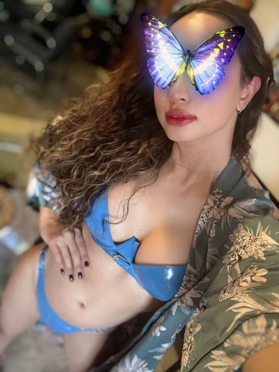 TS Kaya Larissa photo 32