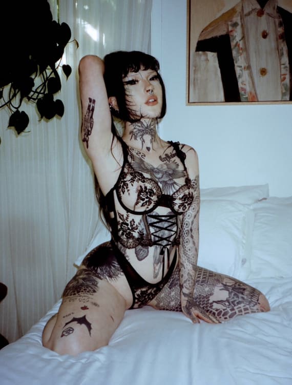 Rose Reality photo 2