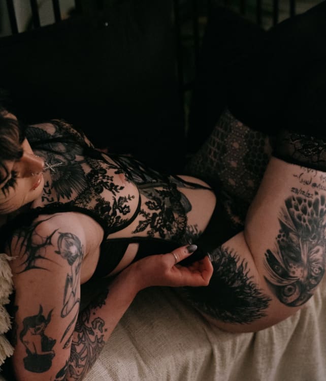 Rose Reality photo 6