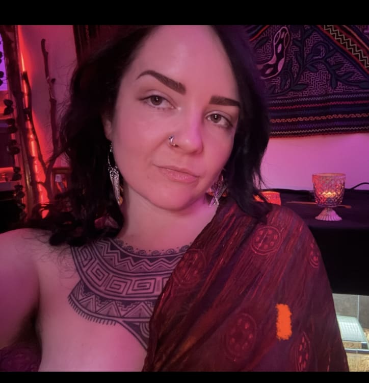 Maya photo 3
