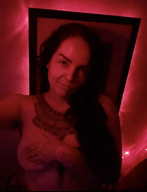 Maya photo 4