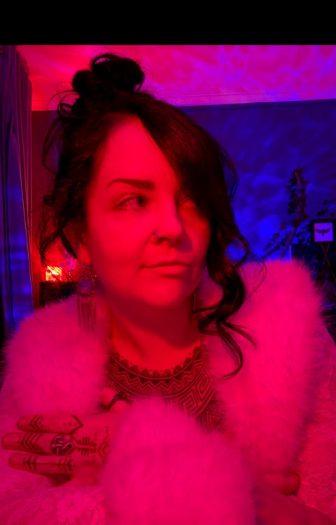 Maya photo 7