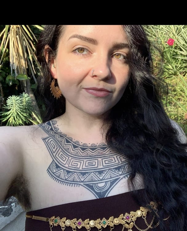 Maya photo 10