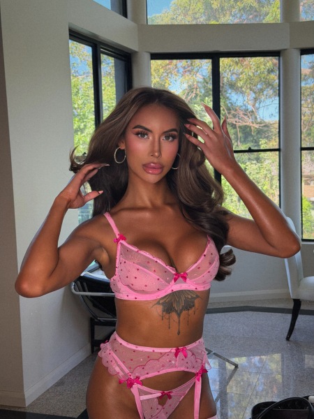TS Maddy Bby Xo photo 15