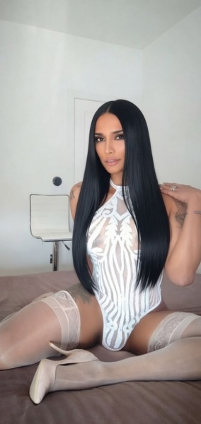 TS Transexxxl (Vane) photo 18